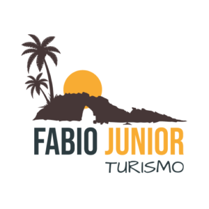 Favicon oficial da agência Fabio Junior Turismo em Jericoacoara